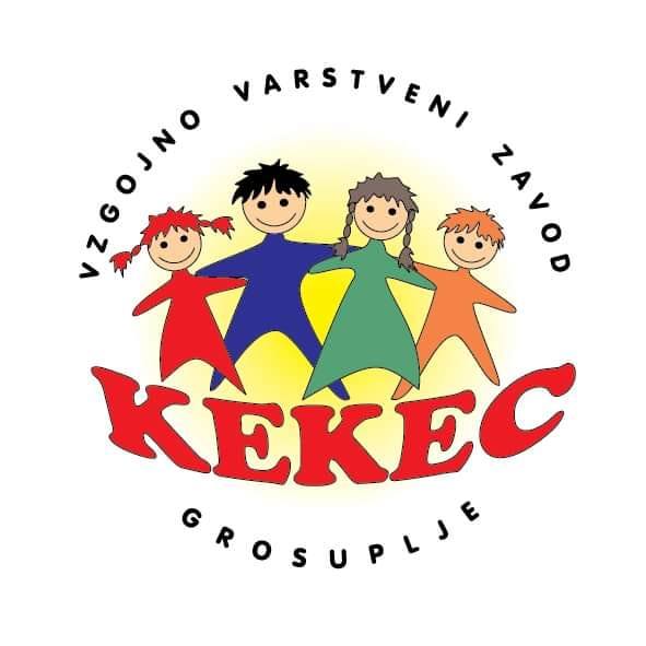 VVZ Kekec Grosuplje_logo